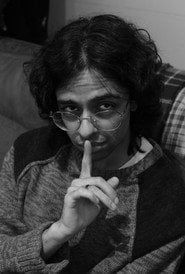 Photo of Mu Lakhi as S.E.E.R