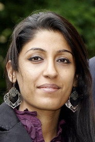 Photo of Aisha Ali-Khan as Self
