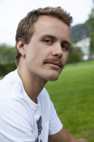 Photo of Viljar Bøe as Viljar