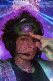 Photo of Paul Calander as Presidente