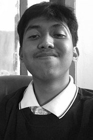 Photo of Obed Richard Alexander as Kameramen Infotainment