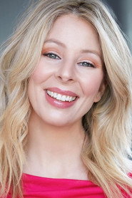 Photo of Sarah Cornell as Chicago Hyatt