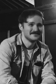 Photo of Ethan Samuel Dunlap as Theater Patron