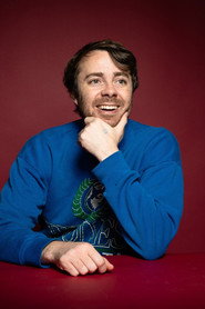 Photo of Geoffrey Asmus as Self