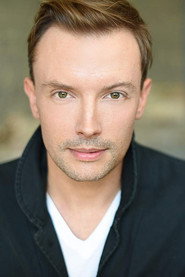 Photo of Greg Matthew Anderson as Sean
