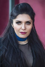 Photo of Sahba Keihani as Rex Club