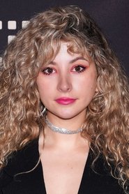 Photo of Brittney Rae as Mae Axton