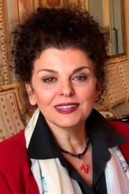 Photo of Fiorenza Cedolins as Magda