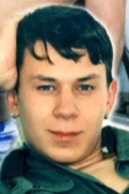 Photo of Lukas Moll