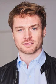 Photo of Sam Clark as Ben O'Shea