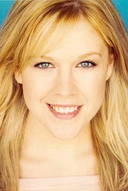 Photo of Cherilyn Hayres as Tammy Homolka