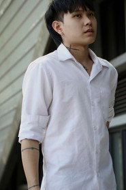 Photo of Witthawin Suwannadth as Kan