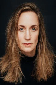 Photo of Raphaela Möst as Eva Braun