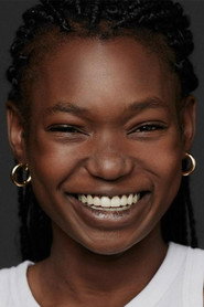 Photo of Edith Martínez-Val as Aminata