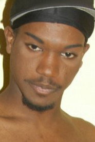 Photo of Brandon Johnson