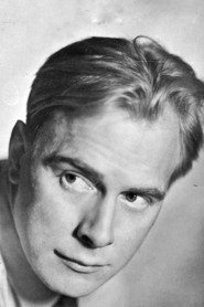 Photo of Erik Asklund as Diktläsare