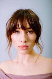 Photo of Jazlyn Yoder as Jazz Flores