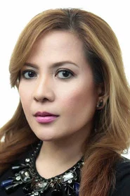 Photo of Liesl Batucan as Baby Gonzaga