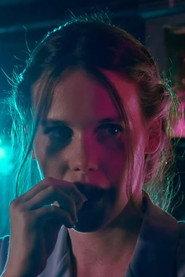 Photo of Sofía López as Mesera