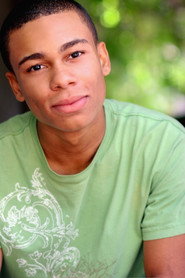 Photo of Sean Michael McClam as Douglas