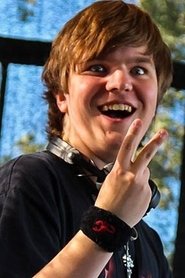 Photo of Olli Saarenpää as Jesse