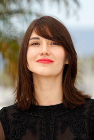 Photo of Nathalia Acevedo as The Whore