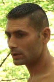 Photo of Patrick Anderrs