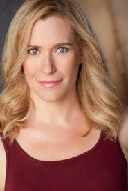 Photo of Kimberly Spak as Dr. Elaine Jackson