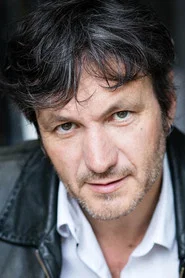 Photo of Patrick Azam as Tony