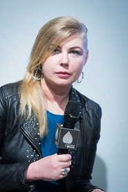 Photo of Olga Stolpovskaya as herself