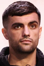 Photo of Jack Catterall as Self