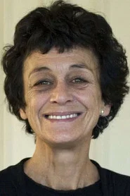 Photo of Isabelle Coutant-Peyre as Self