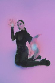 Photo of Andy Schiaffino as body/negative