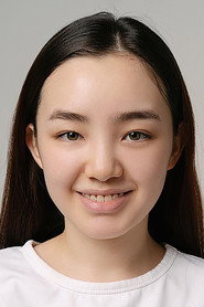 Photo of Amina Orazbai as Kuka