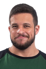 Photo of Flávio Andradde as Dirceuzinho