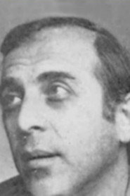 Photo of Vazha Okreshidze
