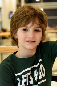 Photo of Todor Jovanović as Damir