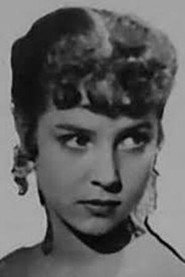 Photo of Encarnita Fuentes as Ana María