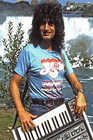 Photo of Patrick Moraz as Self (archive footage)