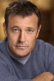 Photo of Tom McTigue as Priest