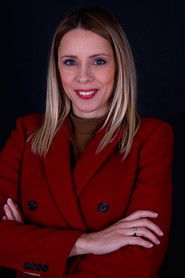 Photo of Marina Vodeničar as Socijalna radnica