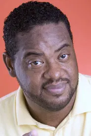Photo of Grizz Chapman as Henry Finn Oliver