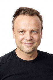 Photo of Tomáš Šulaj as Jura Baran