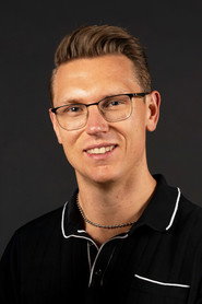 Photo of Josh Scherer as Self - Host