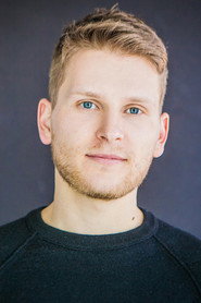 Photo of Paul Zinno as Tommy