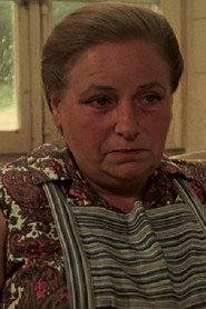 Photo of Mistra Préchac as Mutter