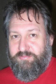 Photo of Mikhail Tumelya