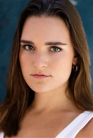 Photo of Charlotte Galbreath as Megan