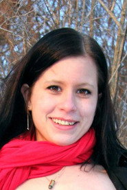 Photo of Lussy Kirschner