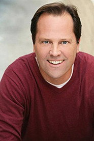 Photo of Paul Ghiringhelli as Team Owner (voice)